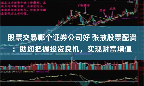 股票交易哪个证券公司好 张掖股票配资：助您把握投资良机，实现财富增值