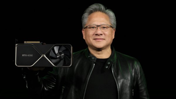 吴忠股票配资平台 扎克伯格宣布再买35万个GPU！英伟达股价又创新高