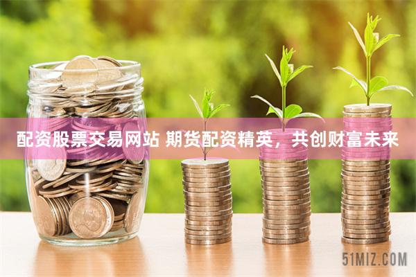 配资股票交易网站 期货配资精英，共创财富未来