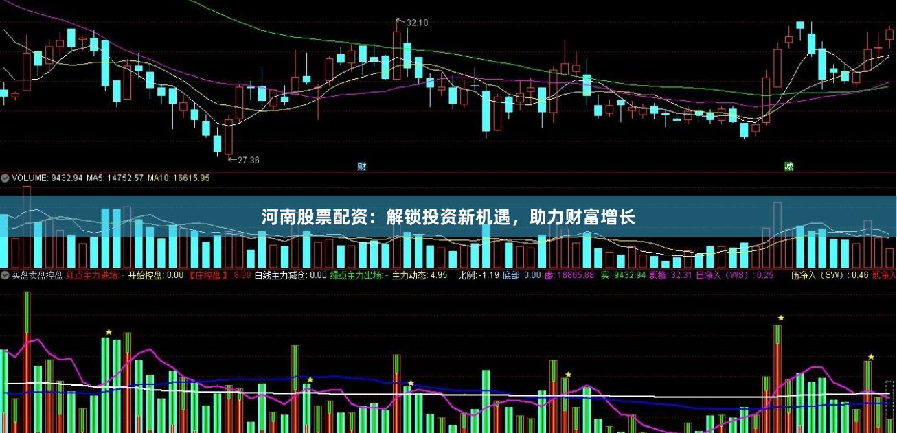 河南股票配资：解锁投资新机遇，助力财富增长